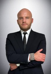 Адвокат Станислав Косоногов
